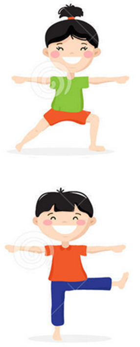 Getting ready to ski